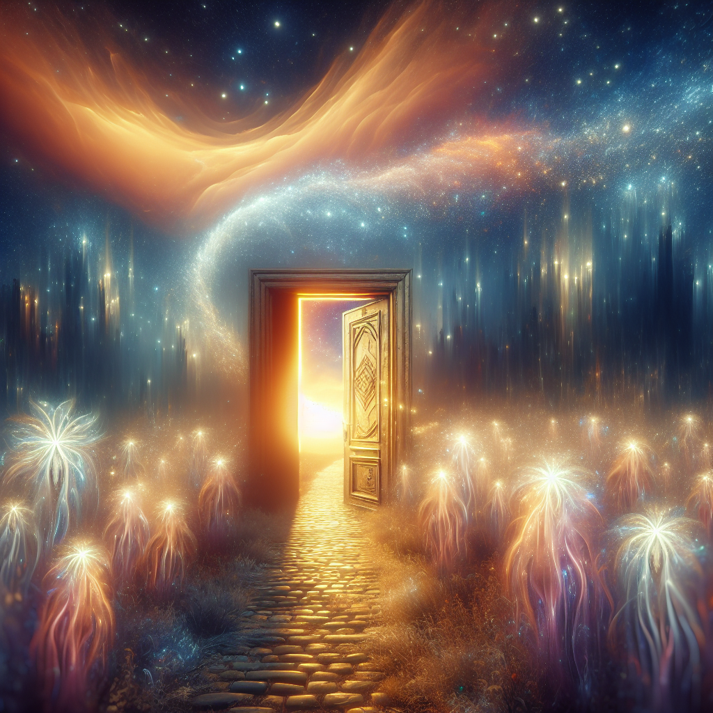 Traumdeutung öffnen