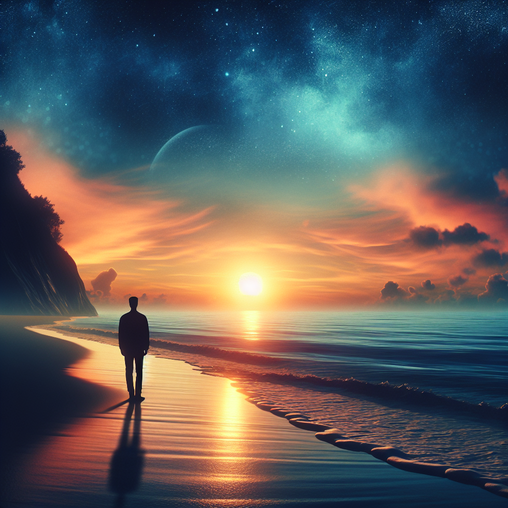 Traumdeutung Abschied