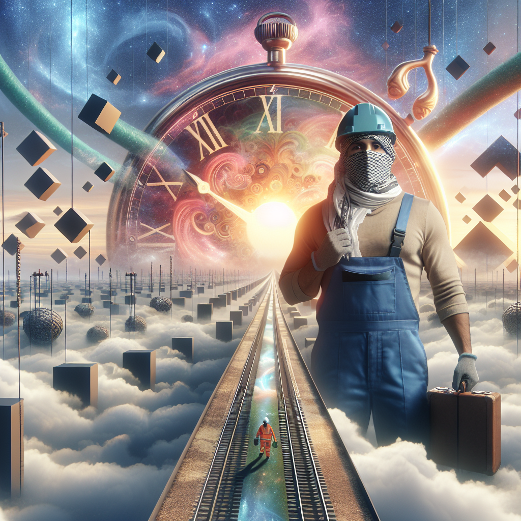 Traumdeutung Arbeiter