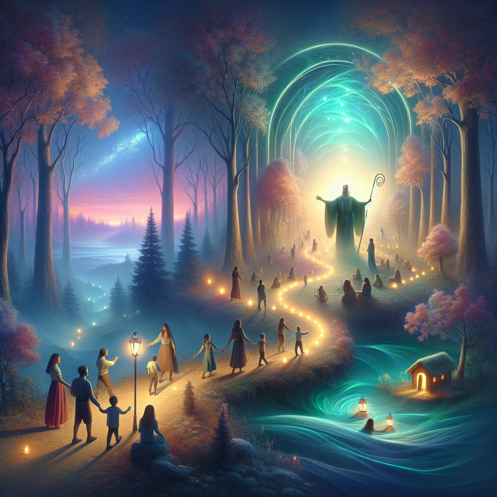 Traumdeutung Betreuer