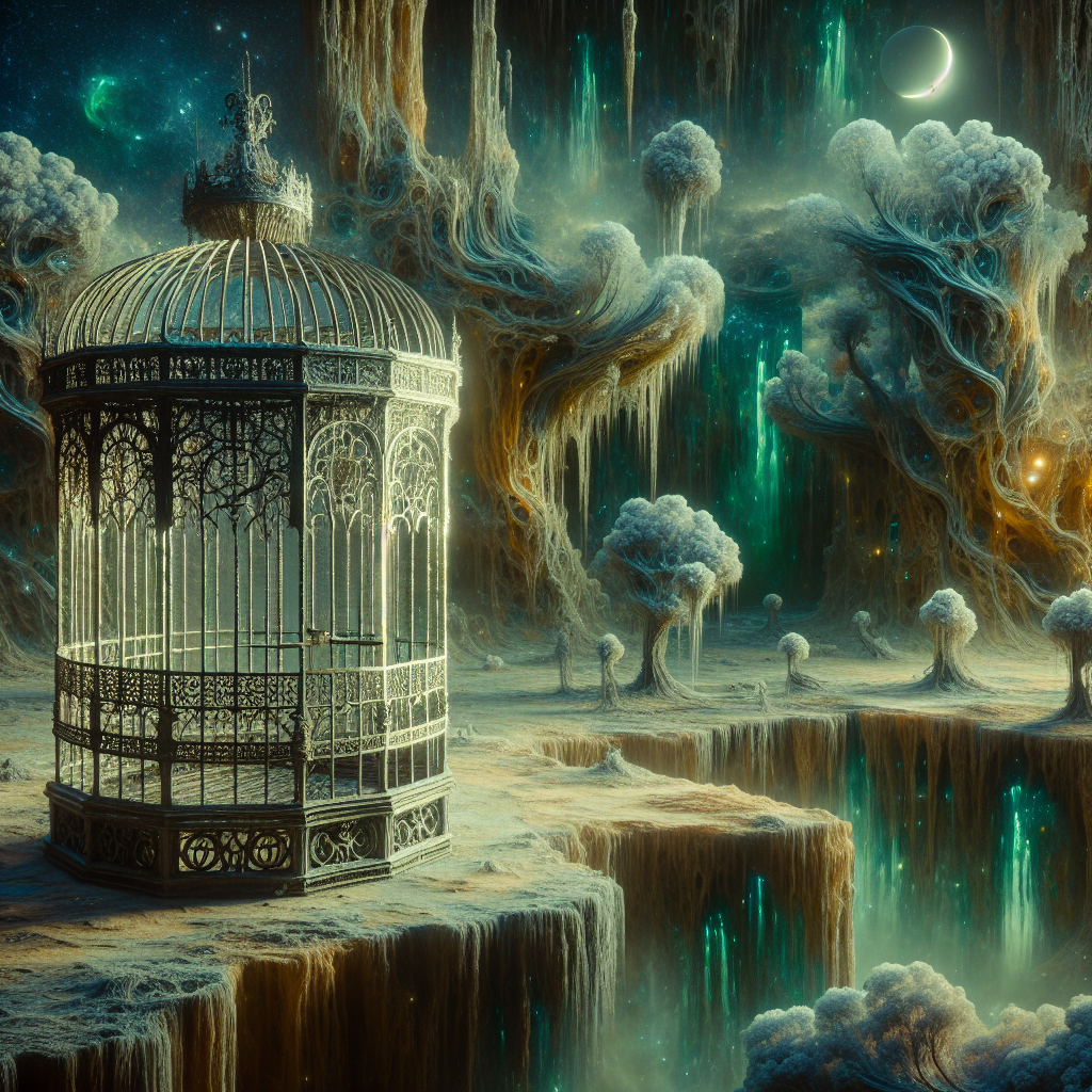 Traumdeutung Eingesperrt