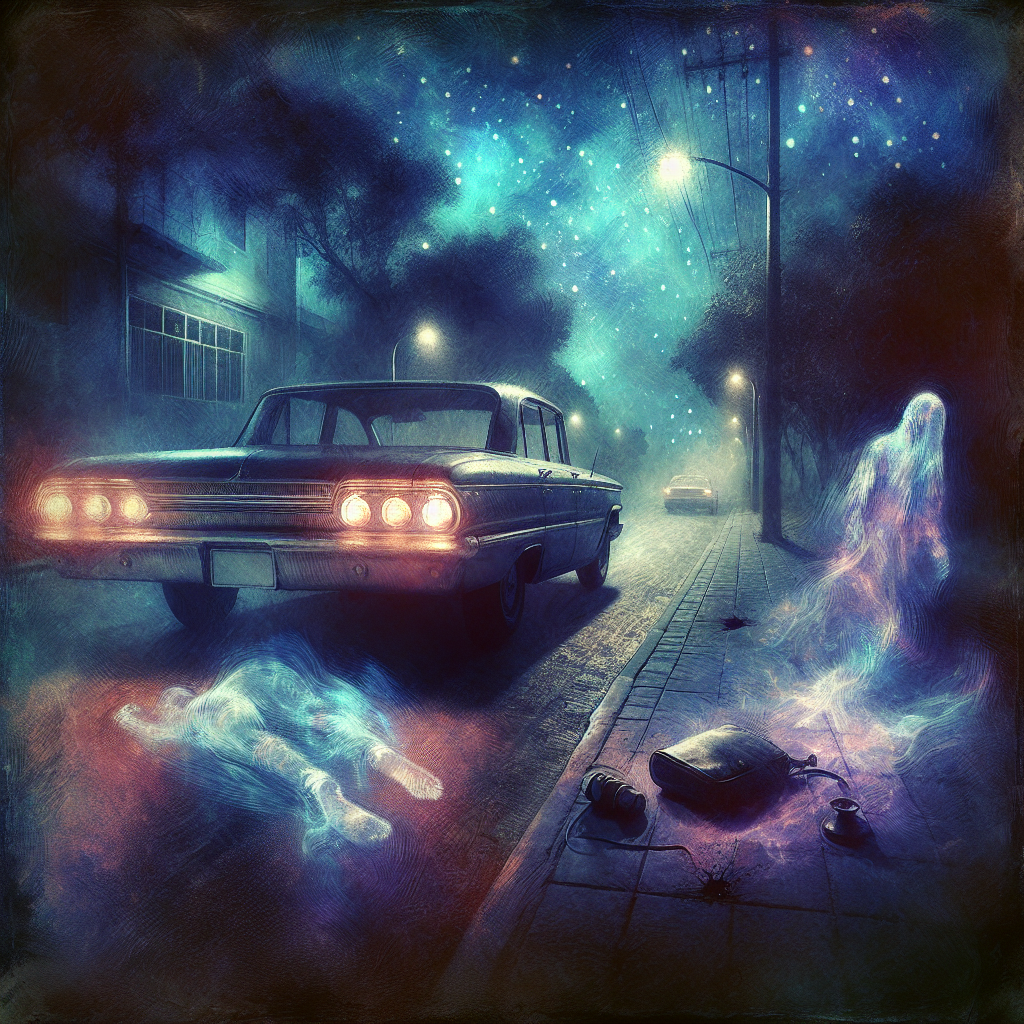 Traumdeutung Fahrerflucht