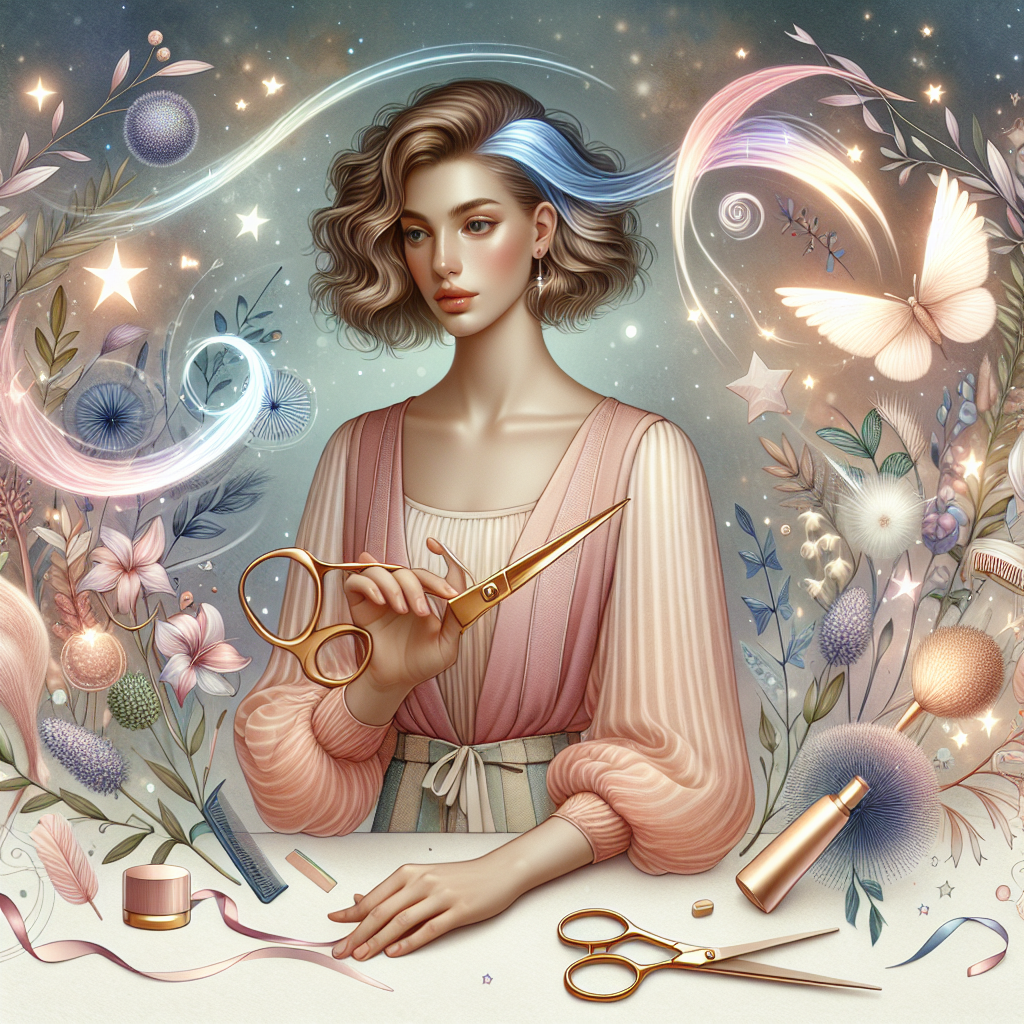 Traumdeutung Friseur