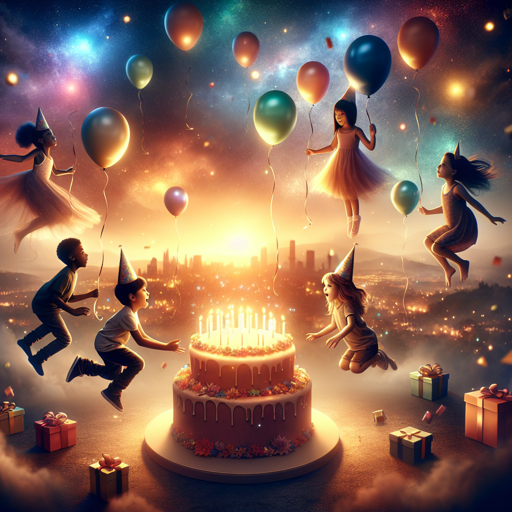 Traumdeutung Geburtstag