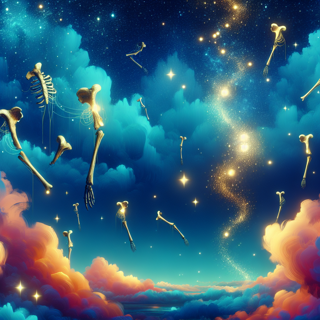 Traumdeutung Knochenbruch