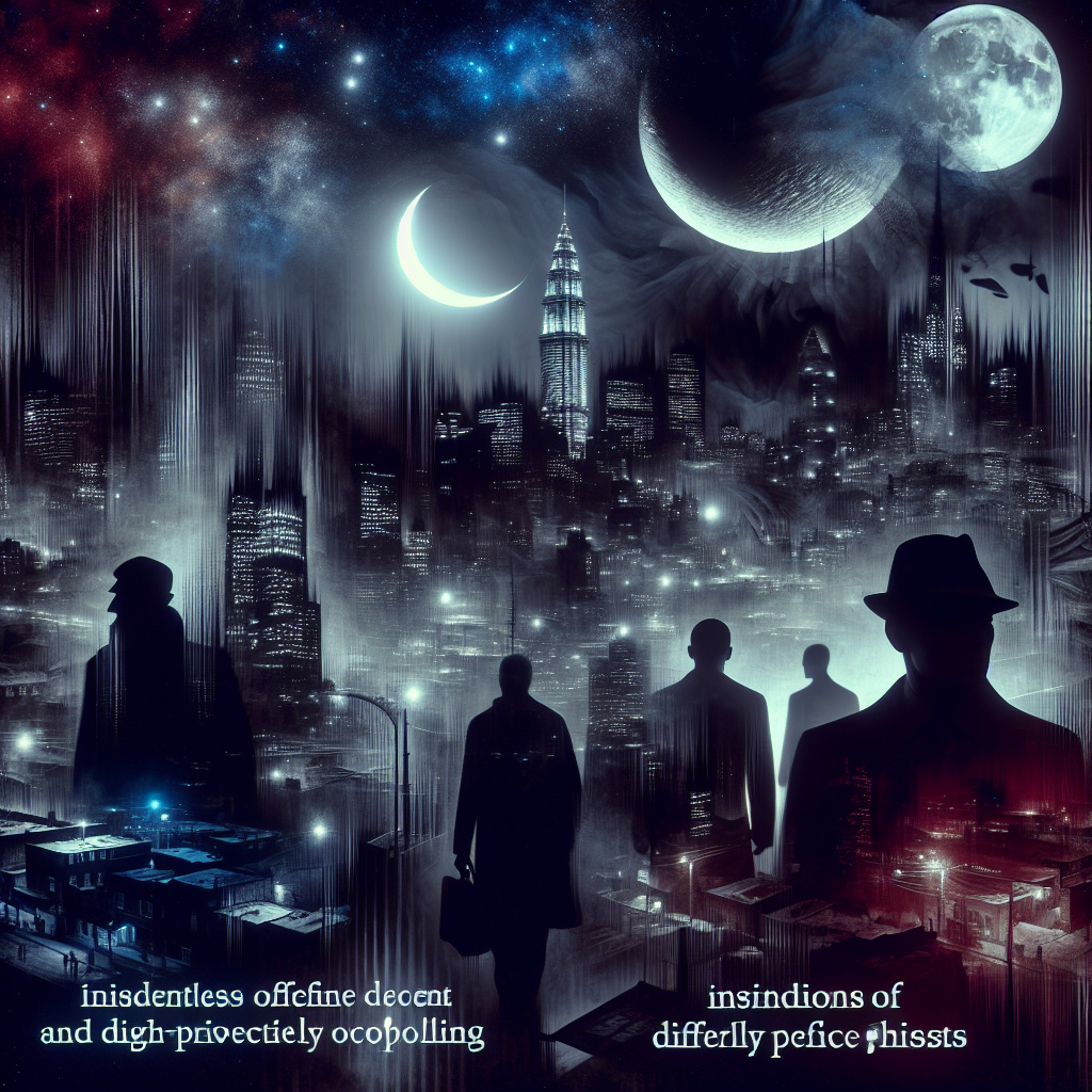 Traumdeutung Kriminell