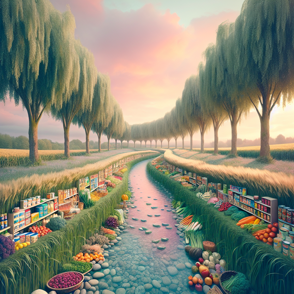 Traumdeutung Lebensmittel