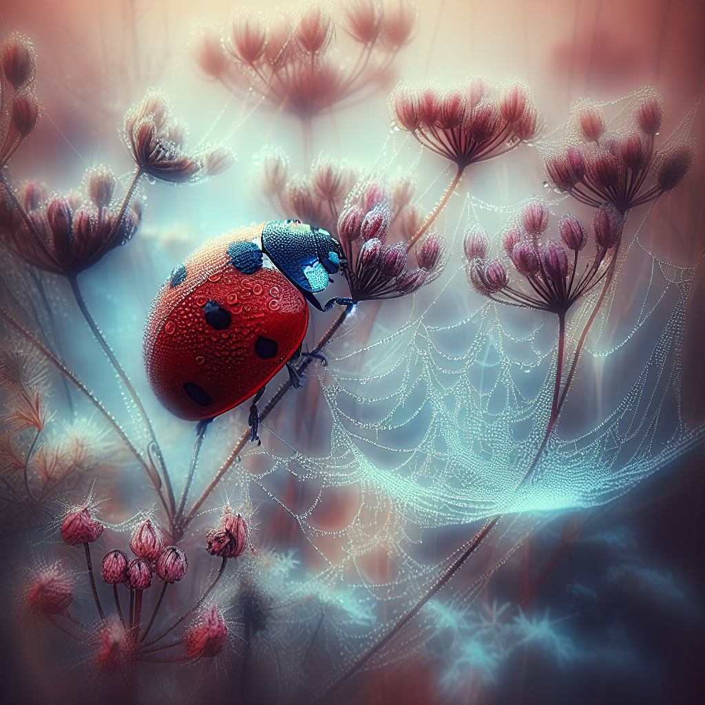 Traumdeutung Marienkäfer