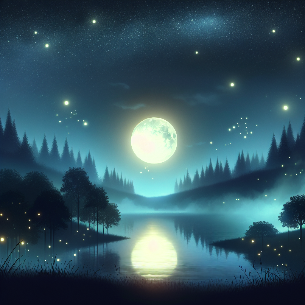Traumdeutung Nacht