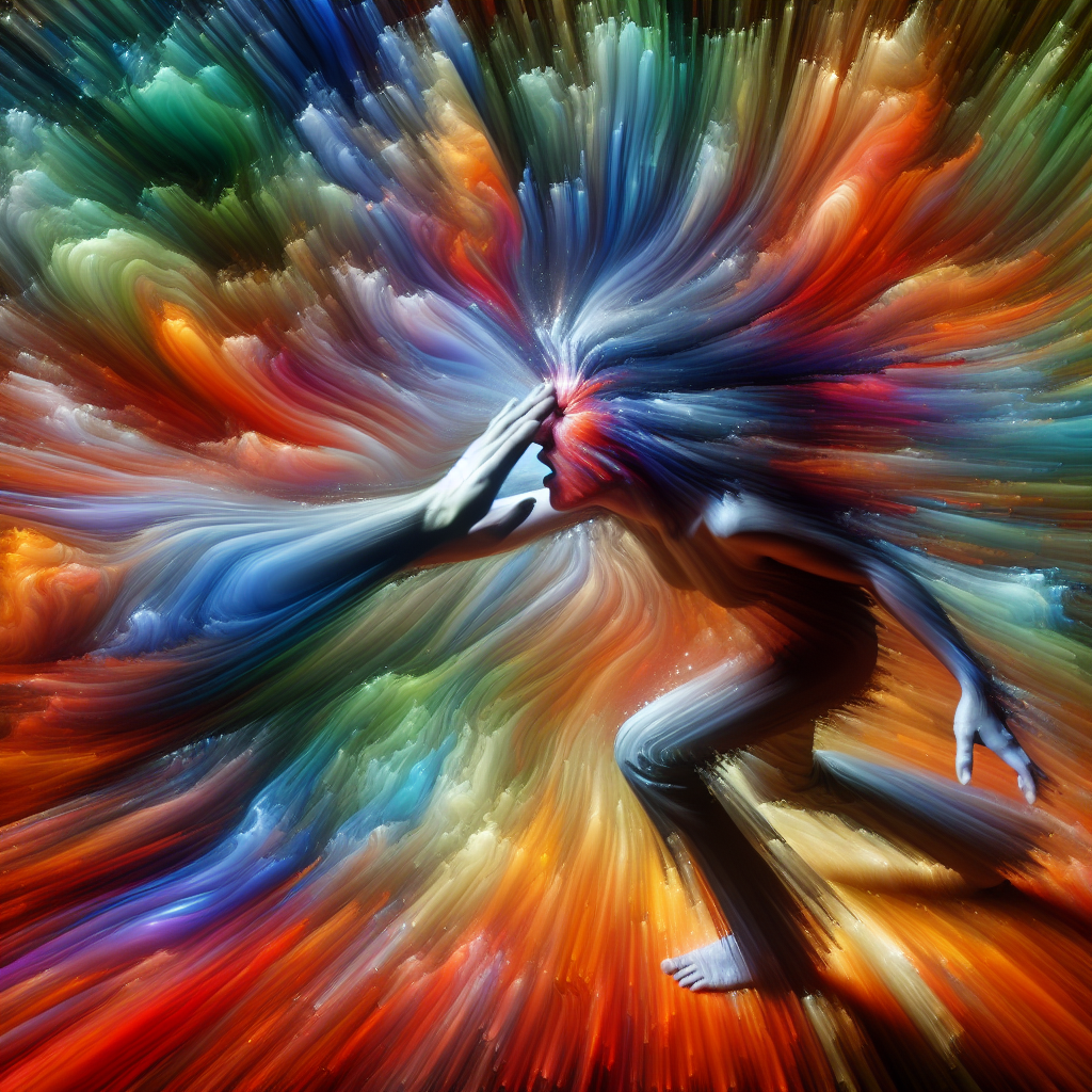 Traumdeutung Ohrfeige