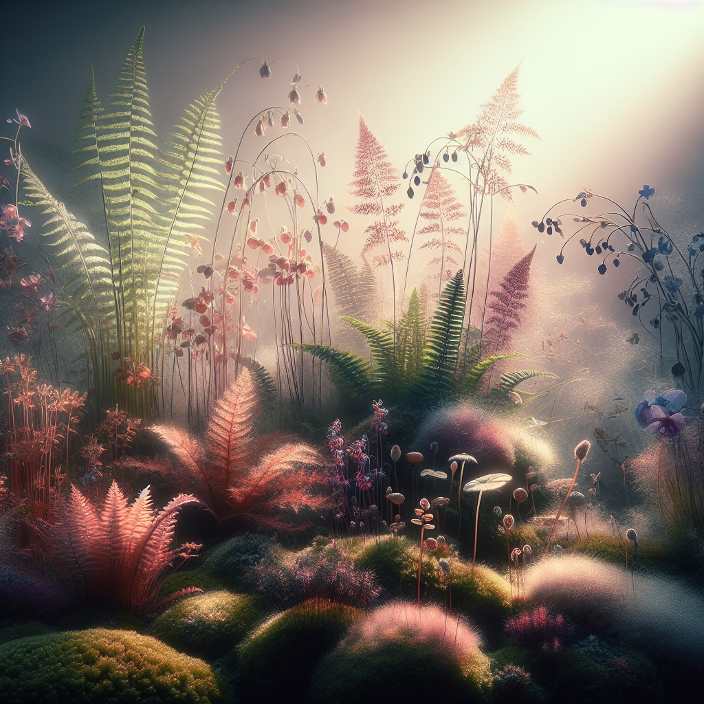 Traumdeutung Pflanzen