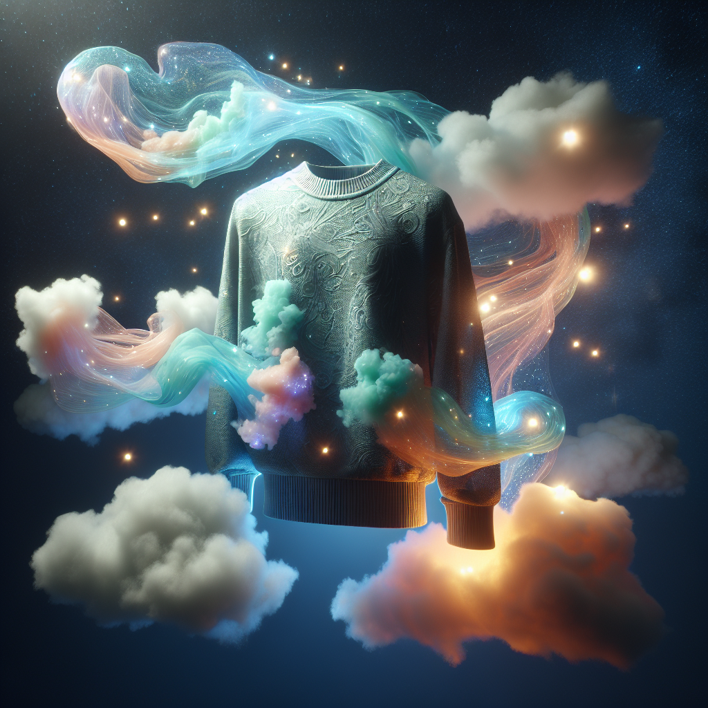 Traumdeutung Pullover