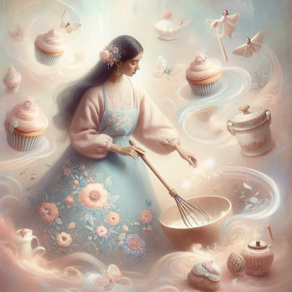 Traumdeutung Schürze