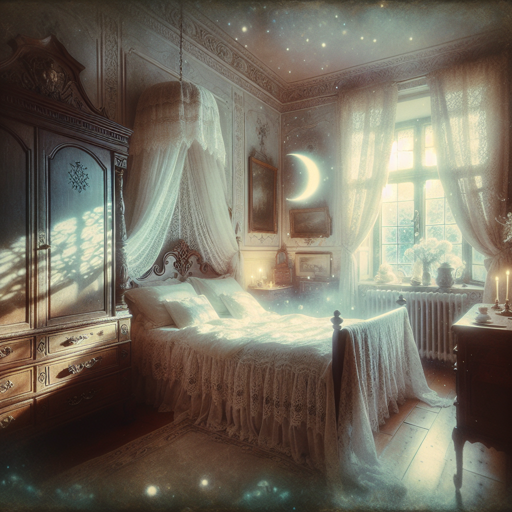 Traumdeutung Schlafzimmer