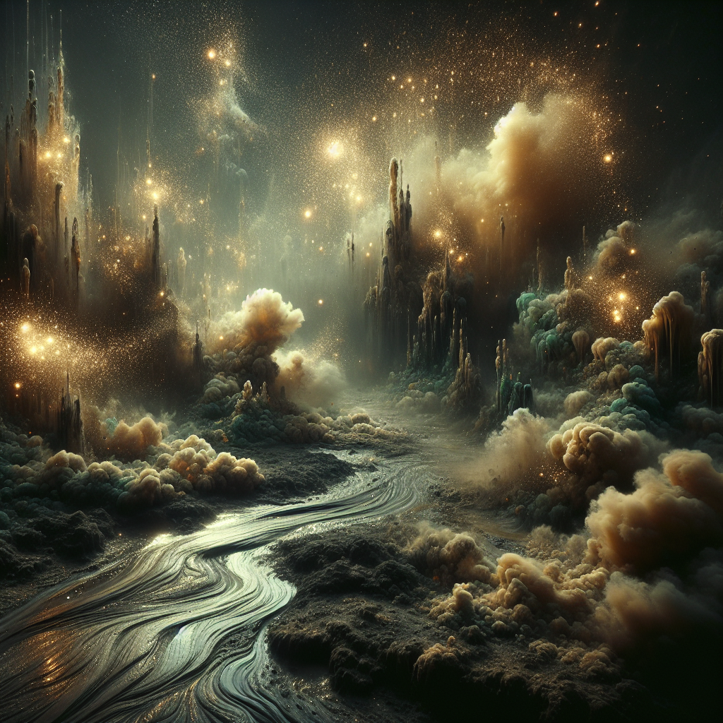 Traumdeutung Schmutz