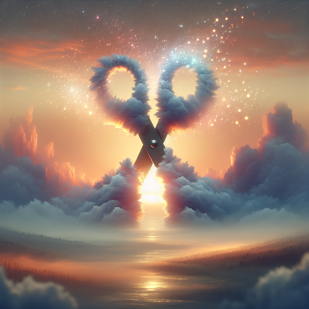 Traumdeutung Schneiden