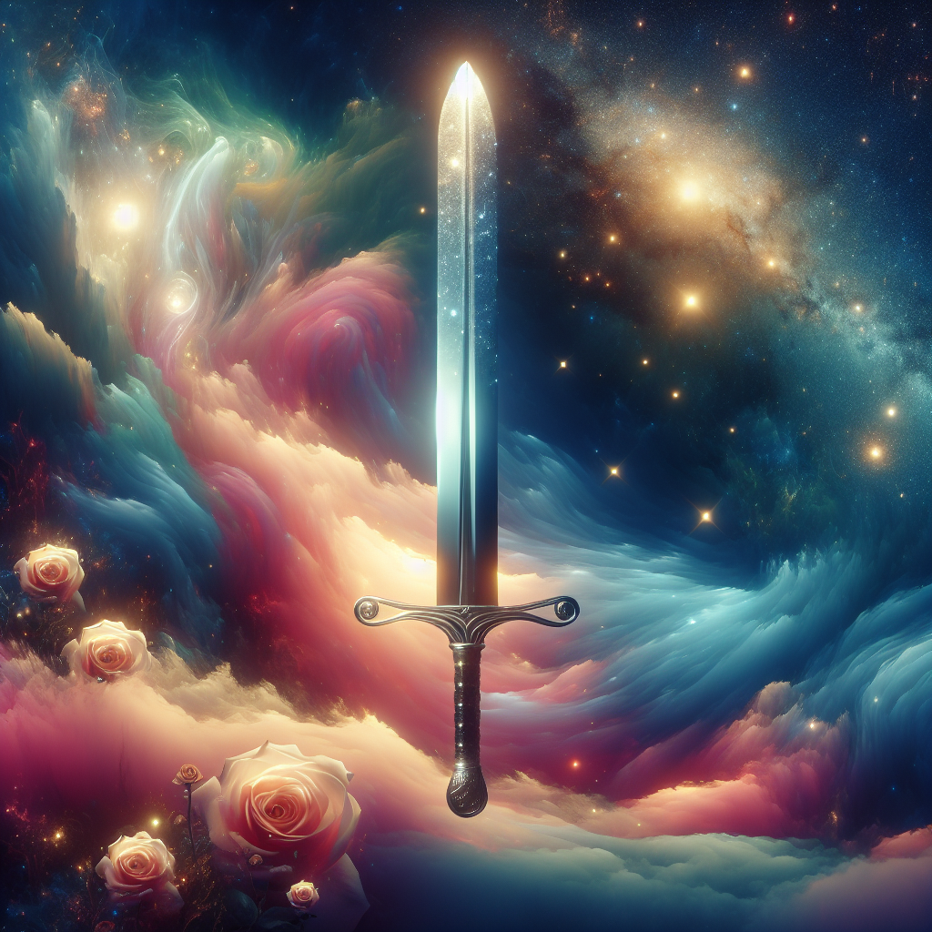 Traumdeutung Schwert