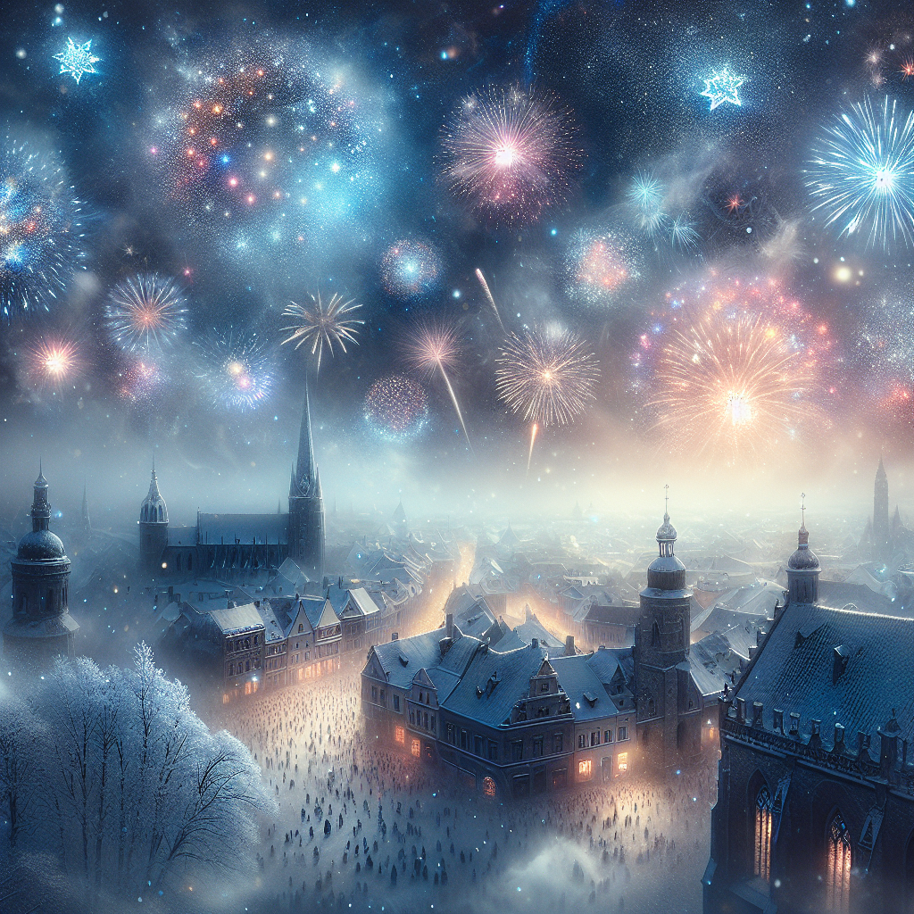 Traumdeutung Silvester