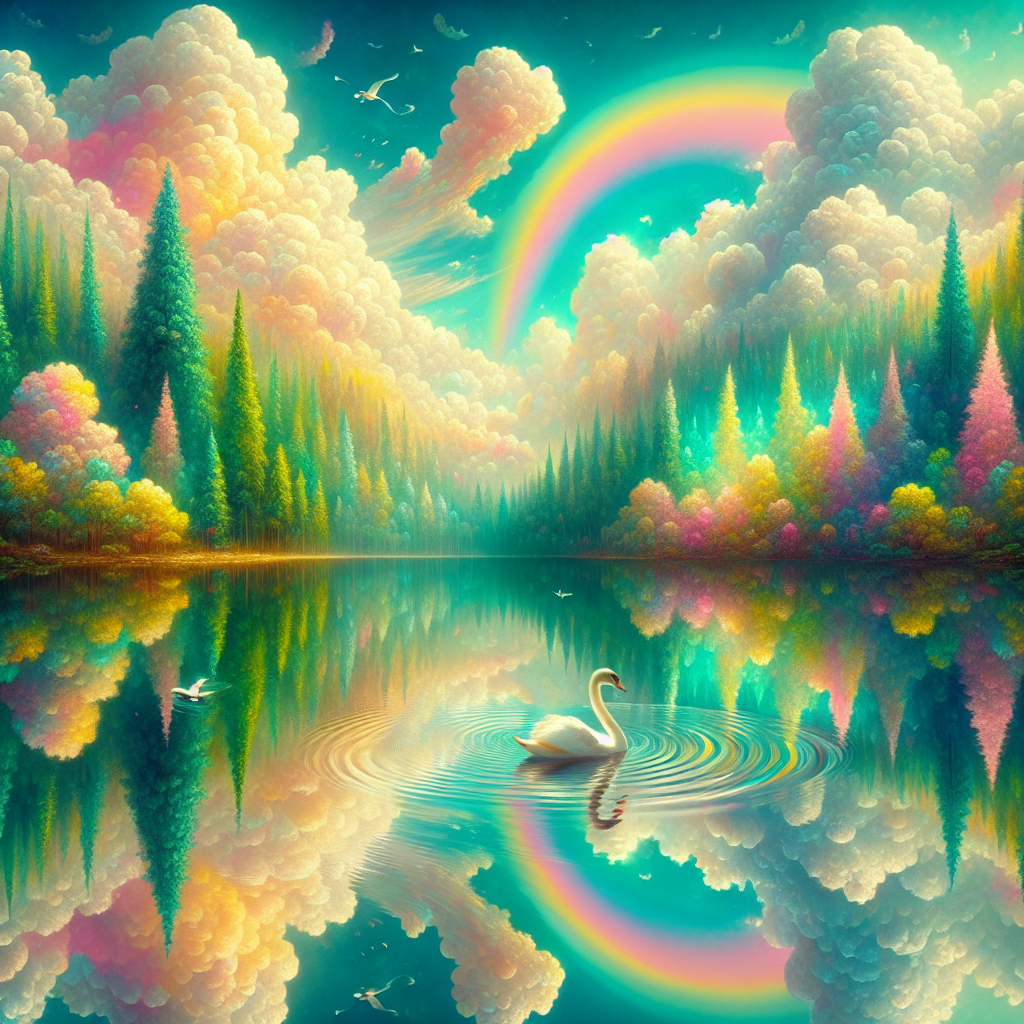 Traumdeutung Spiegelbild
