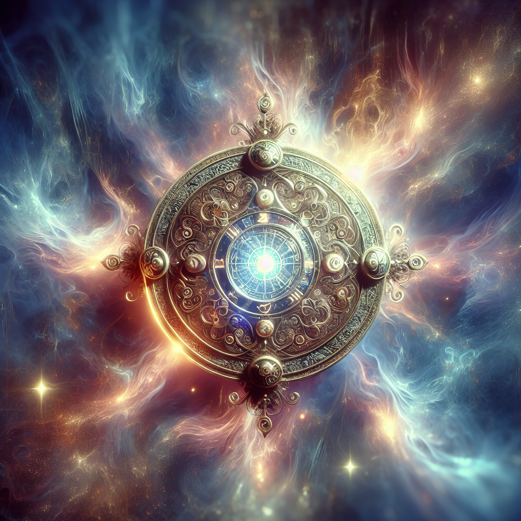 Traumdeutung Talisman