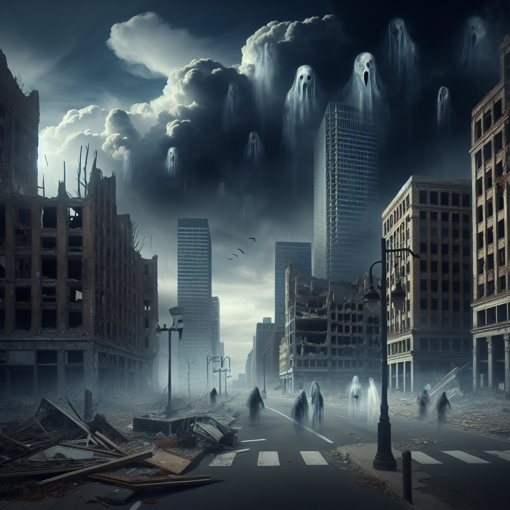 Traumdeutung Terroranschlag