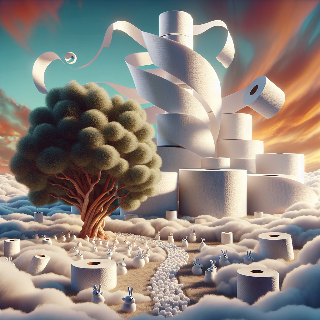 Traumdeutung Toilettenpapier