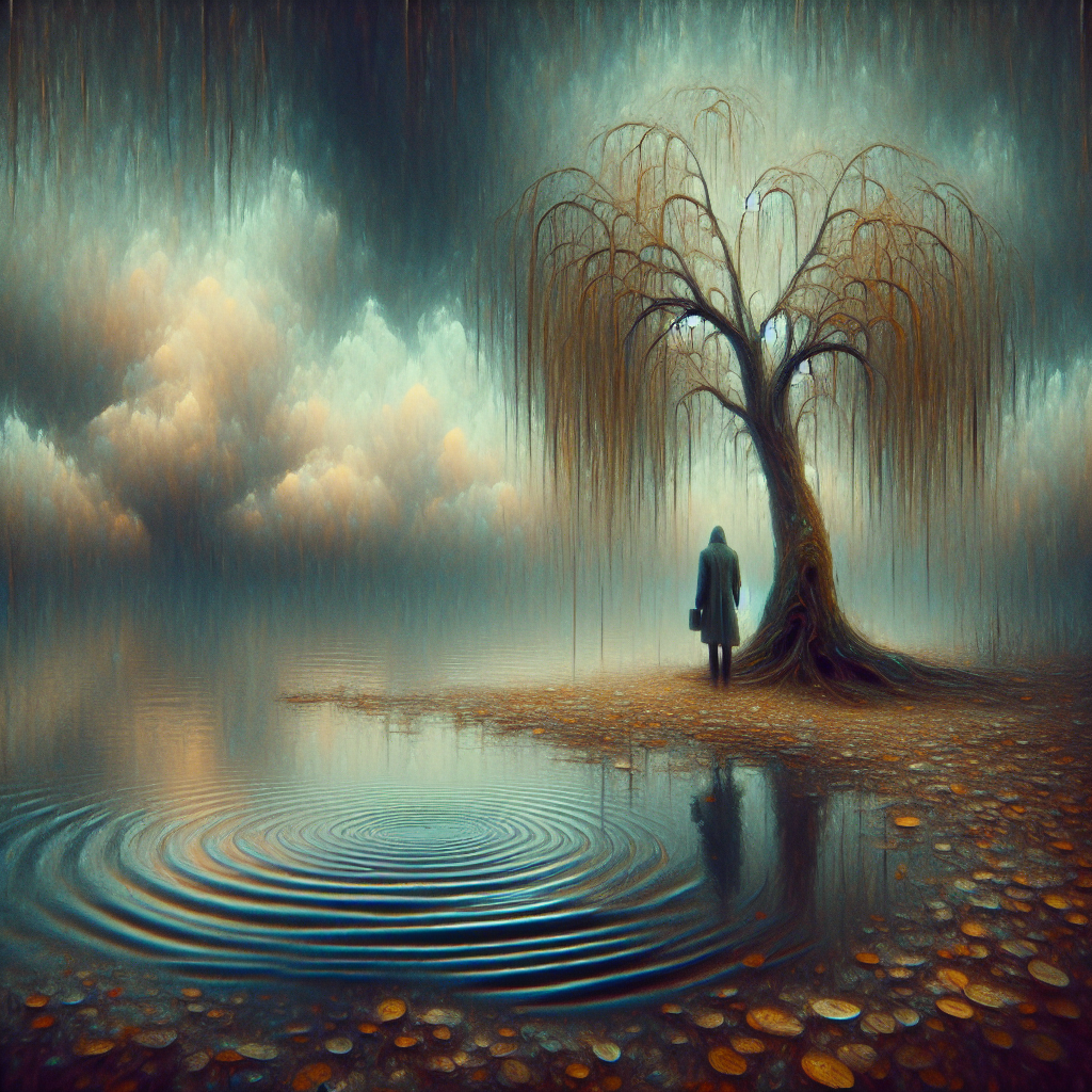 Traumdeutung Traurig