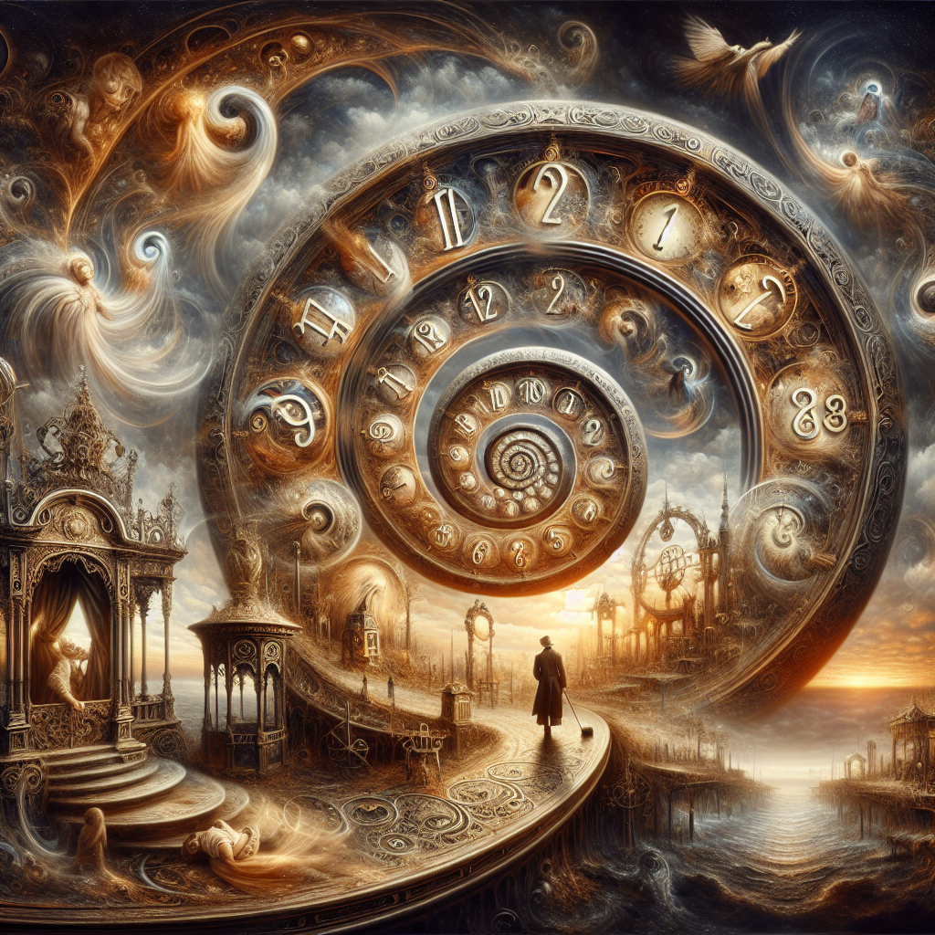 Traumdeutung Uhrzeit