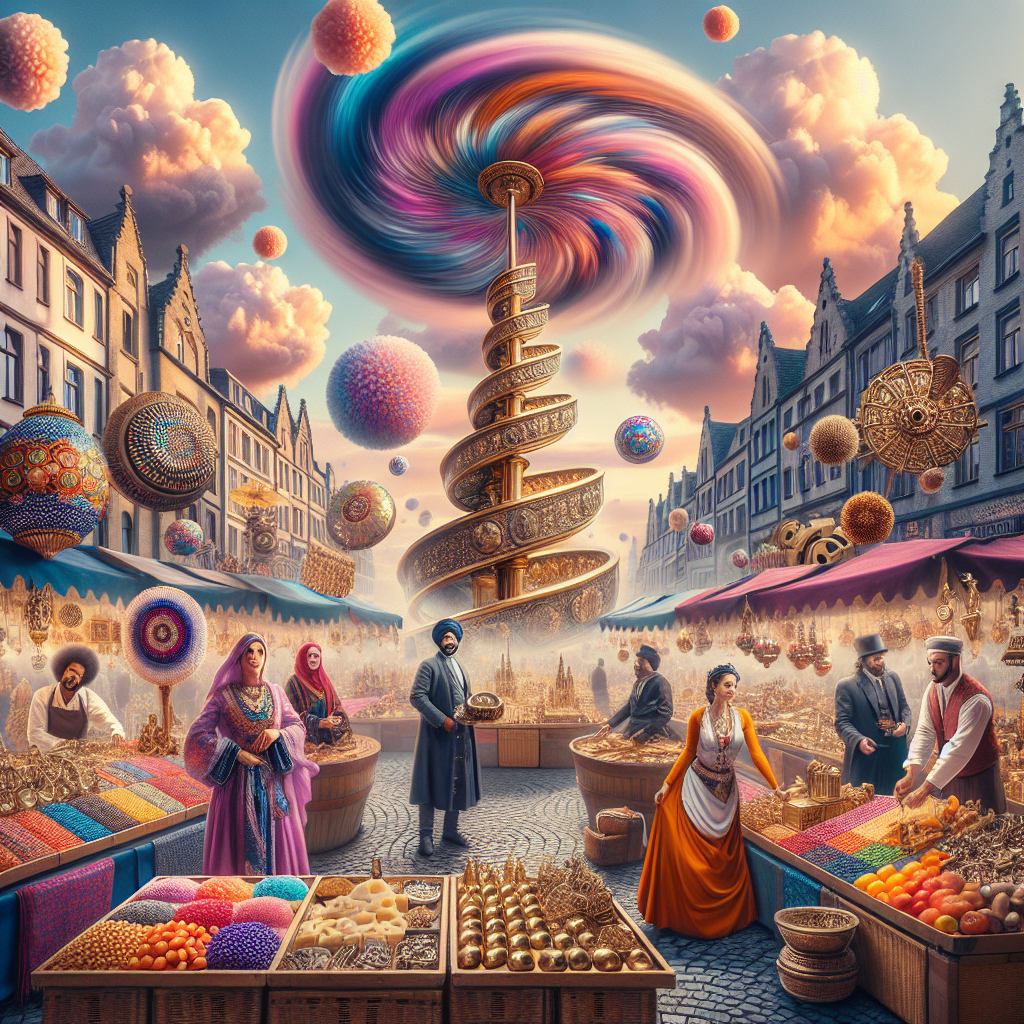 Traumdeutung Verkaufen