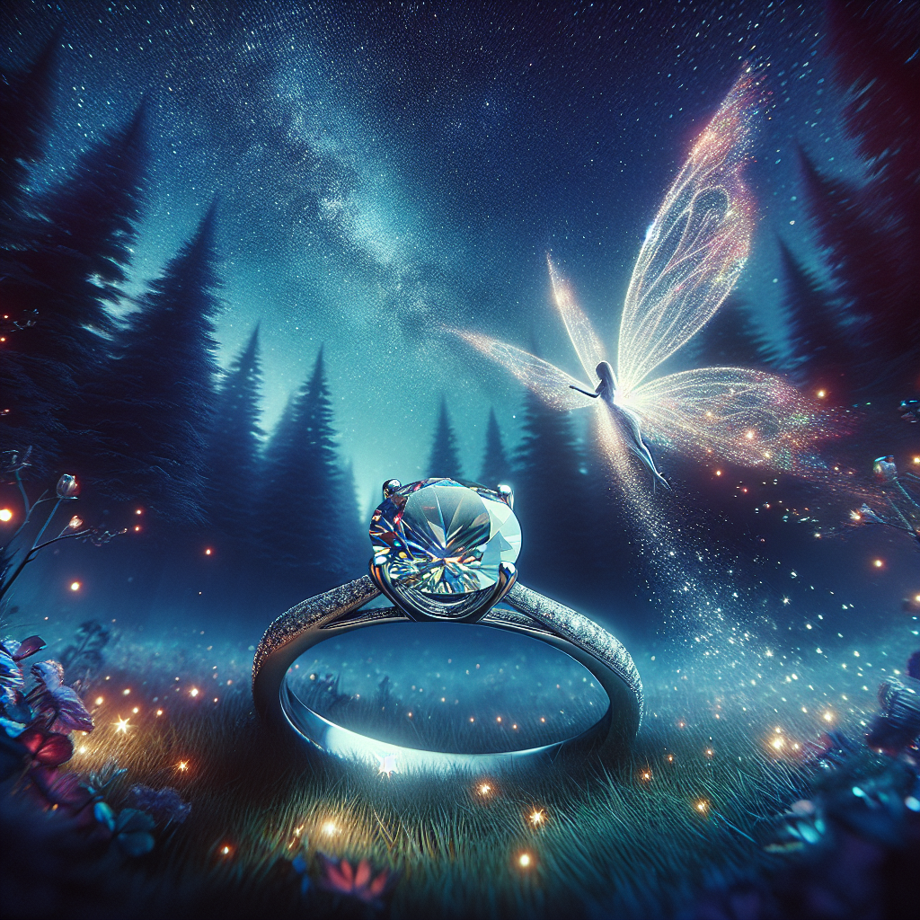 Traumdeutung Verlobungsring