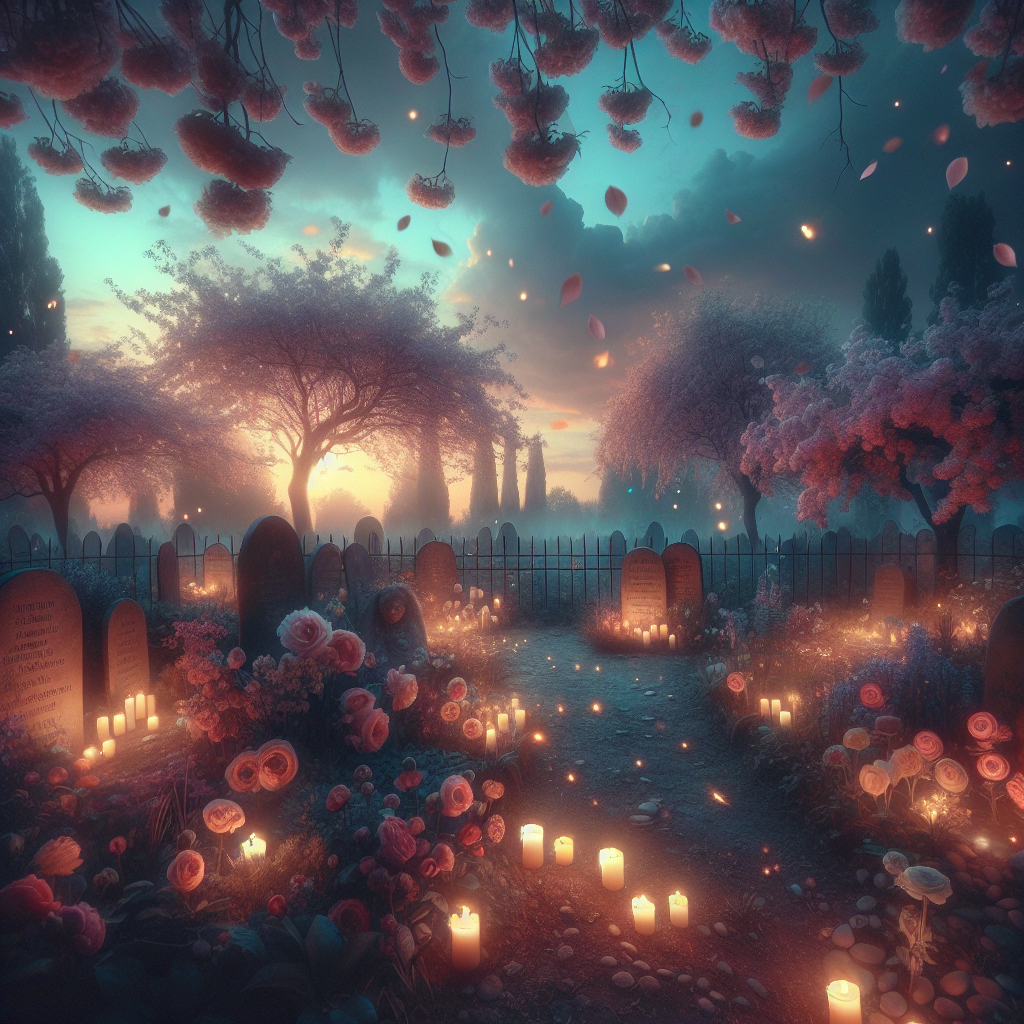 Traumdeutung Verstorbene