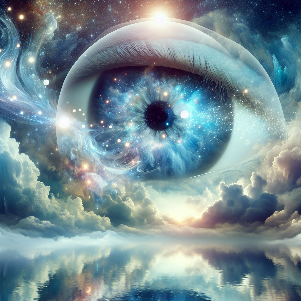 Traumdeutung Vision