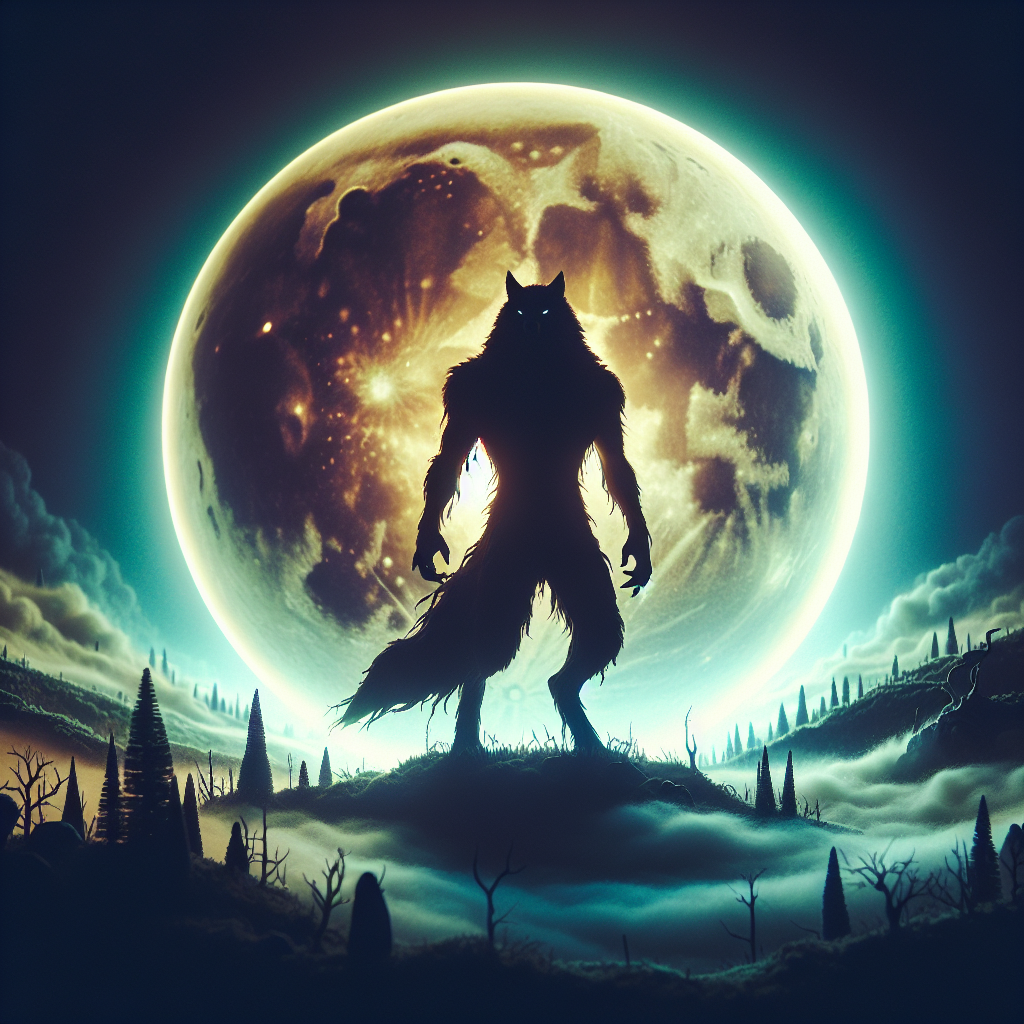 Traumdeutung Werwolf