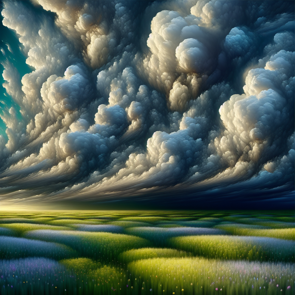 Traumdeutung Wolken