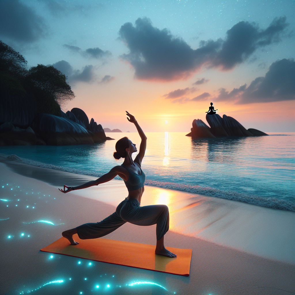 Traumdeutung Yoga