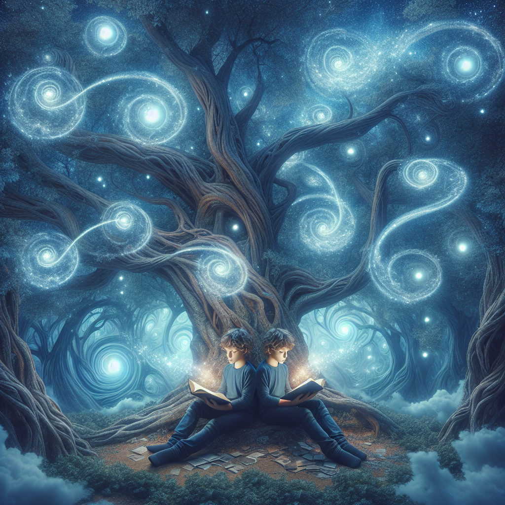 Traumdeutung Zwillinge